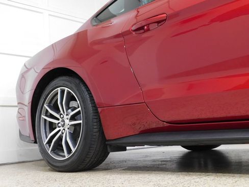 Used 2015 Ford Mustang Premium RWD image 10