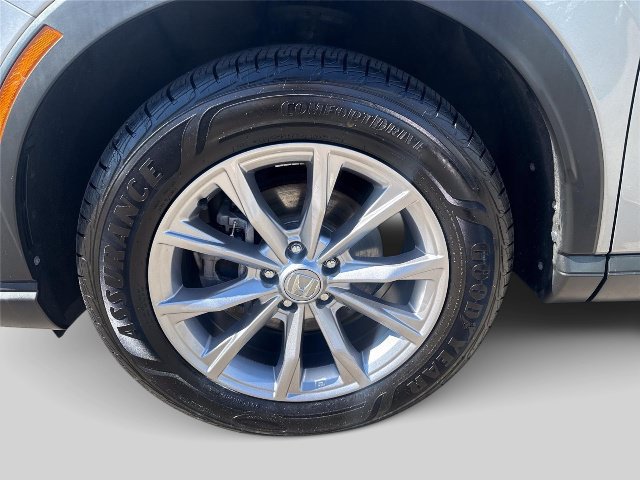 Certified 2023 Honda CR-V EX-L image 28