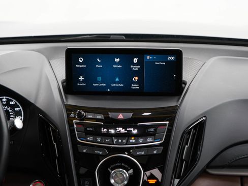 Used 2020 Acura RDX AWD w/ Technology Package image 15