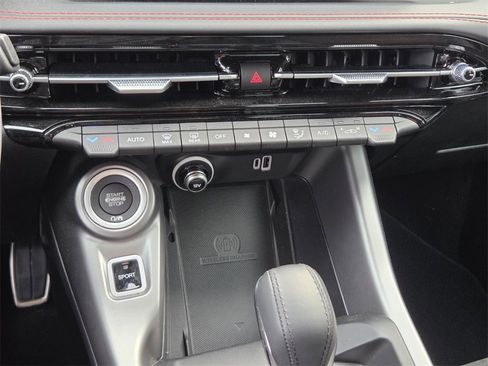 New 2024 Dodge Hornet R/T Plus image 15