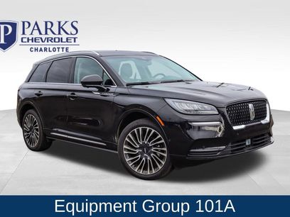Used 2022 Lincoln Corsair AWD w/ Premium Package