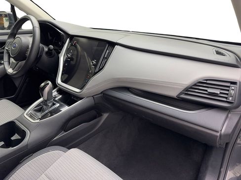 Used 2025 Subaru Outback Premium image 53