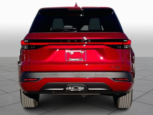 Used 2026 Lexus TX 350 AWD image 4