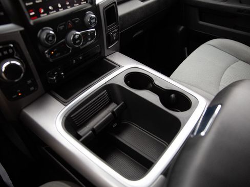 Used 2023 RAM 1500 Classic SLT w/ Trailer & Traction Group image 15