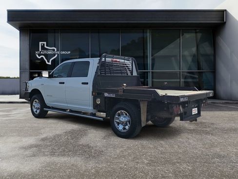 Used 2022 RAM 2500 Lone Star image 3