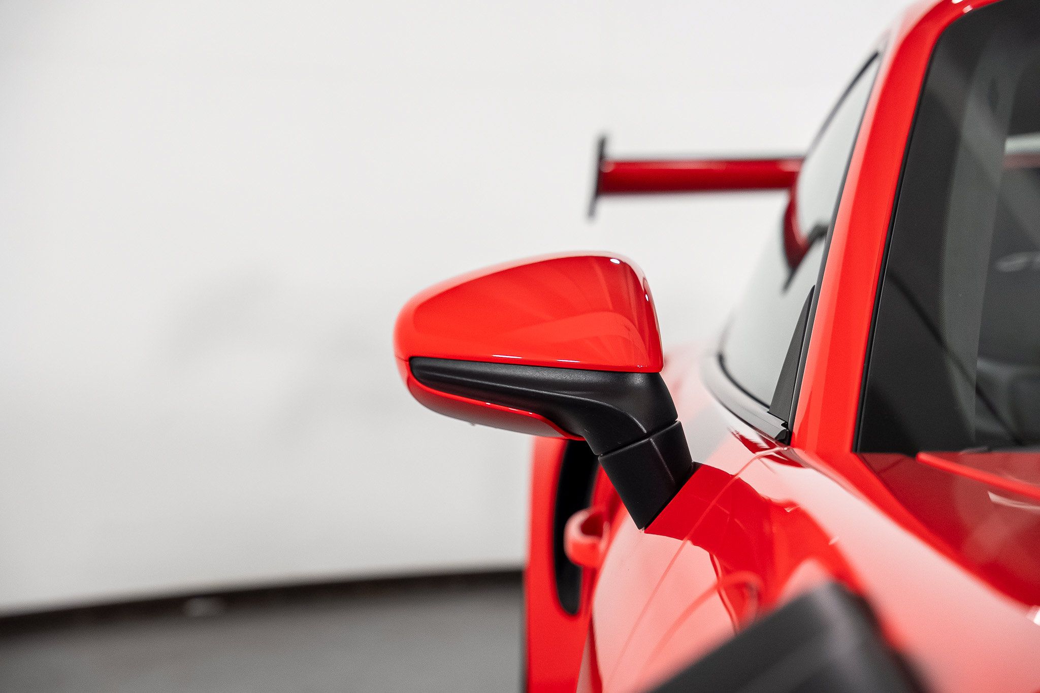 Used 2025 Porsche 911 GT3 RS RWD image 10