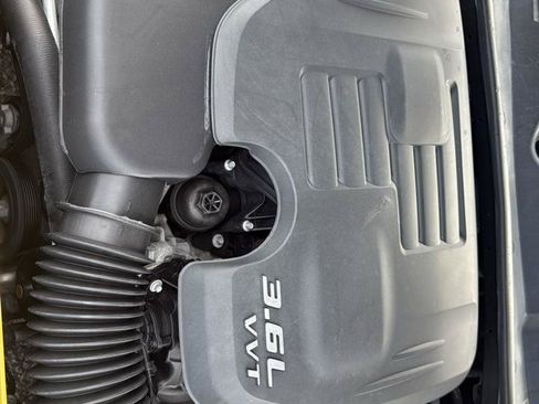 Used 2018 Dodge Challenger SXT RWD image 24