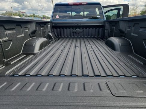 New 2026 Chevrolet Silverado 3500 LT w/ All Star Edition image 14