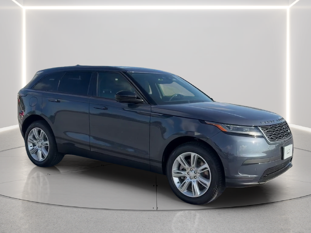 New 2026 Land Rover Range Rover Velar S AWD/4WD image 3