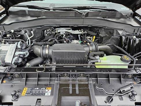 New 2026 Ford Explorer Tremor w/ Tremor Ultimate Package image 17
