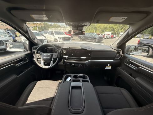 Used 2026 GMC Sierra 1500 Elevation image 10