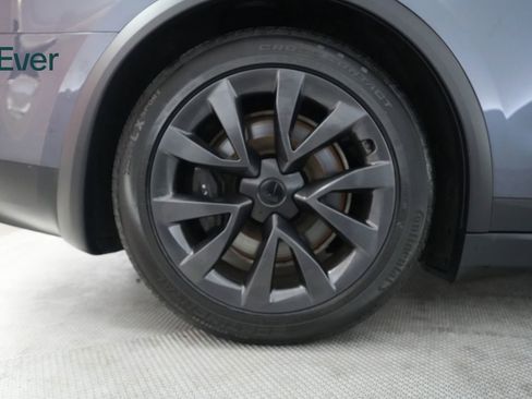 Used 2023 Tesla Model X AWD/4WD image 22