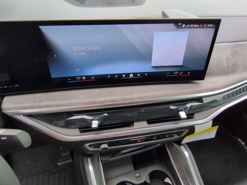 New 2026 BMW X6 xDrive40i w/ Climate Comfort Package image 30