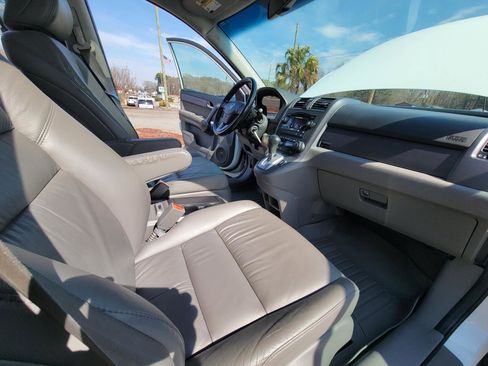 Used 2009 Honda CR-V EX-L image 46