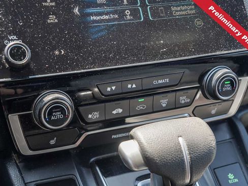 Used 2019 Honda CR-V EX image 21