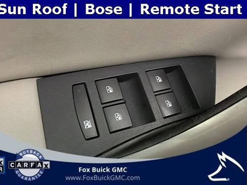 Used 2016 Buick Verano Convenience w/ Experience Buick Package image 10