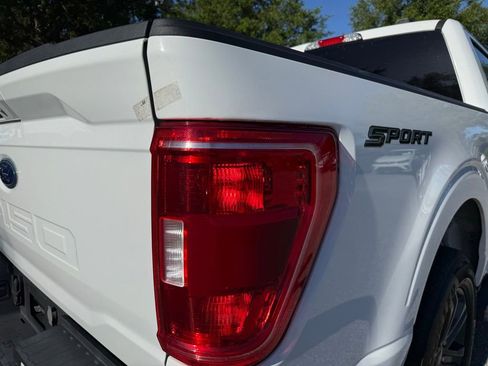 Used 2023 Ford F150 XLT w/ Equipment Group 302A High image 11