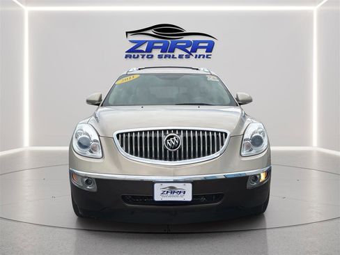 Used 2011 Buick Enclave CXL AWD/4WD image 2