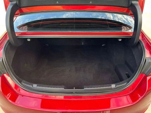 Used 2020 MAZDA MAZDA6 Grand Touring image 13