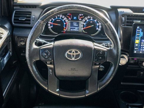 Used 2016 Toyota 4Runner TRD Pro image 16