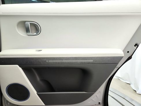 Used 2023 Hyundai Ioniq 5 SEL w/ Cargo Package AWD/4WD image 32