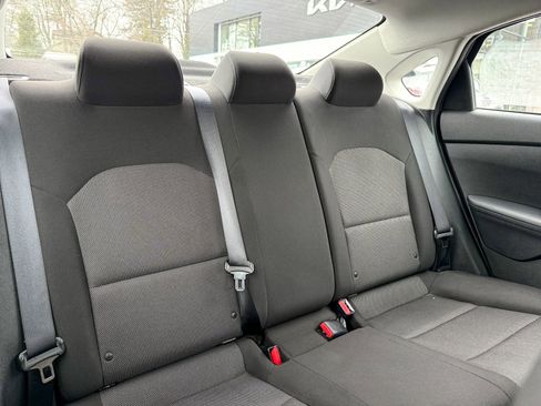 Certified 2023 Kia Forte LXS w/ LXS Technology Package image 13