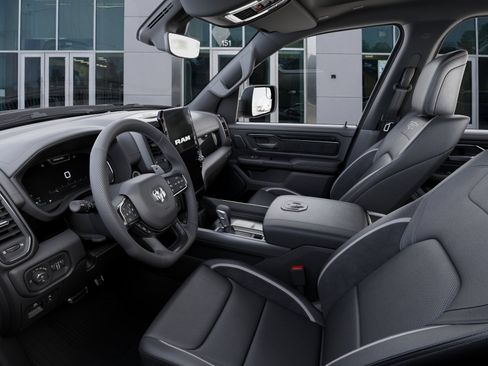 New 2026 RAM 1500 Rebel w/ G/T Package AWD/4WD image 22