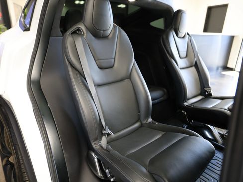 Used 2016 Tesla Model X P90D AWD/4WD image 42