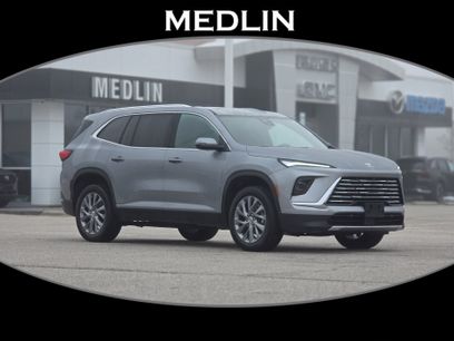 Used 2025 Buick Enclave Preferred