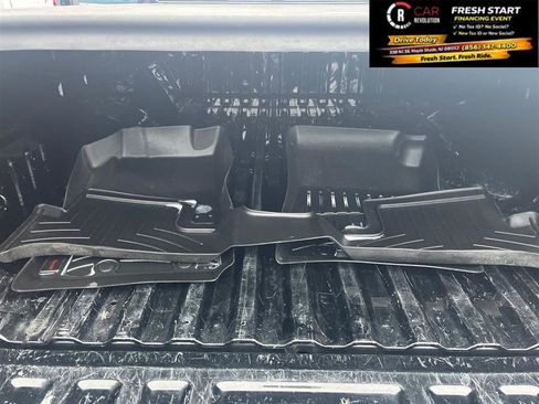 Used 2022 Chevrolet Colorado W/T w/ WT Convenience Package image 13