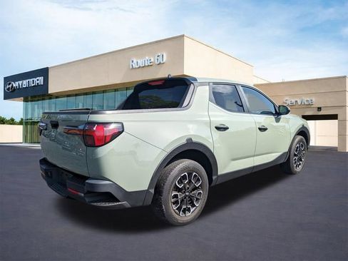 Certified 2023 Hyundai Santa Cruz SEL AWD/4WD image 4