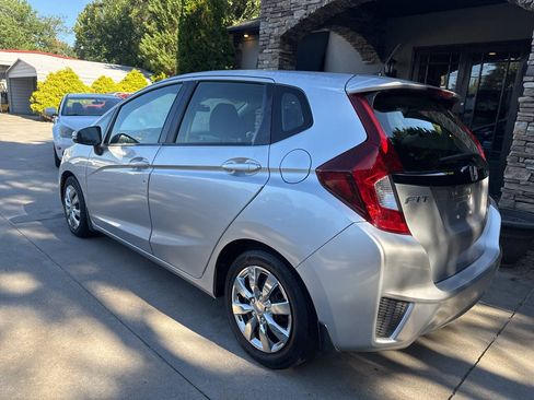 Used 2016 Honda Fit LX image 3
