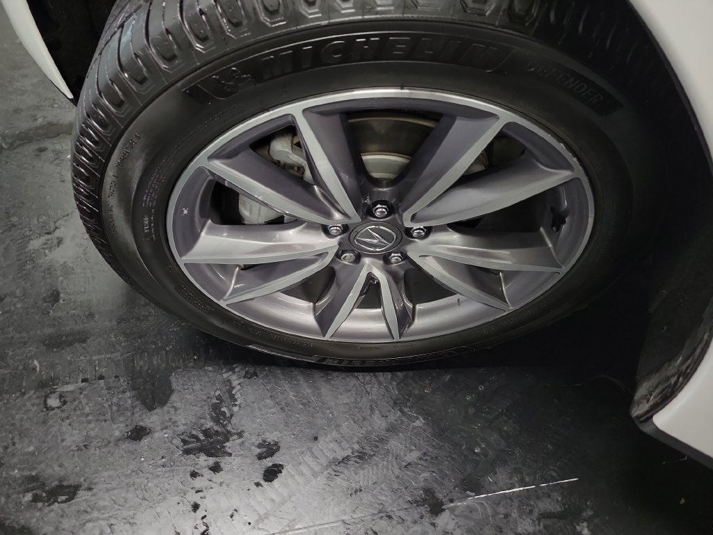 Used 2023 Acura RDX w/ Technology Package FWD image 13