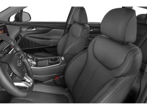 Used 2022 Hyundai Santa Fe Limited image 12