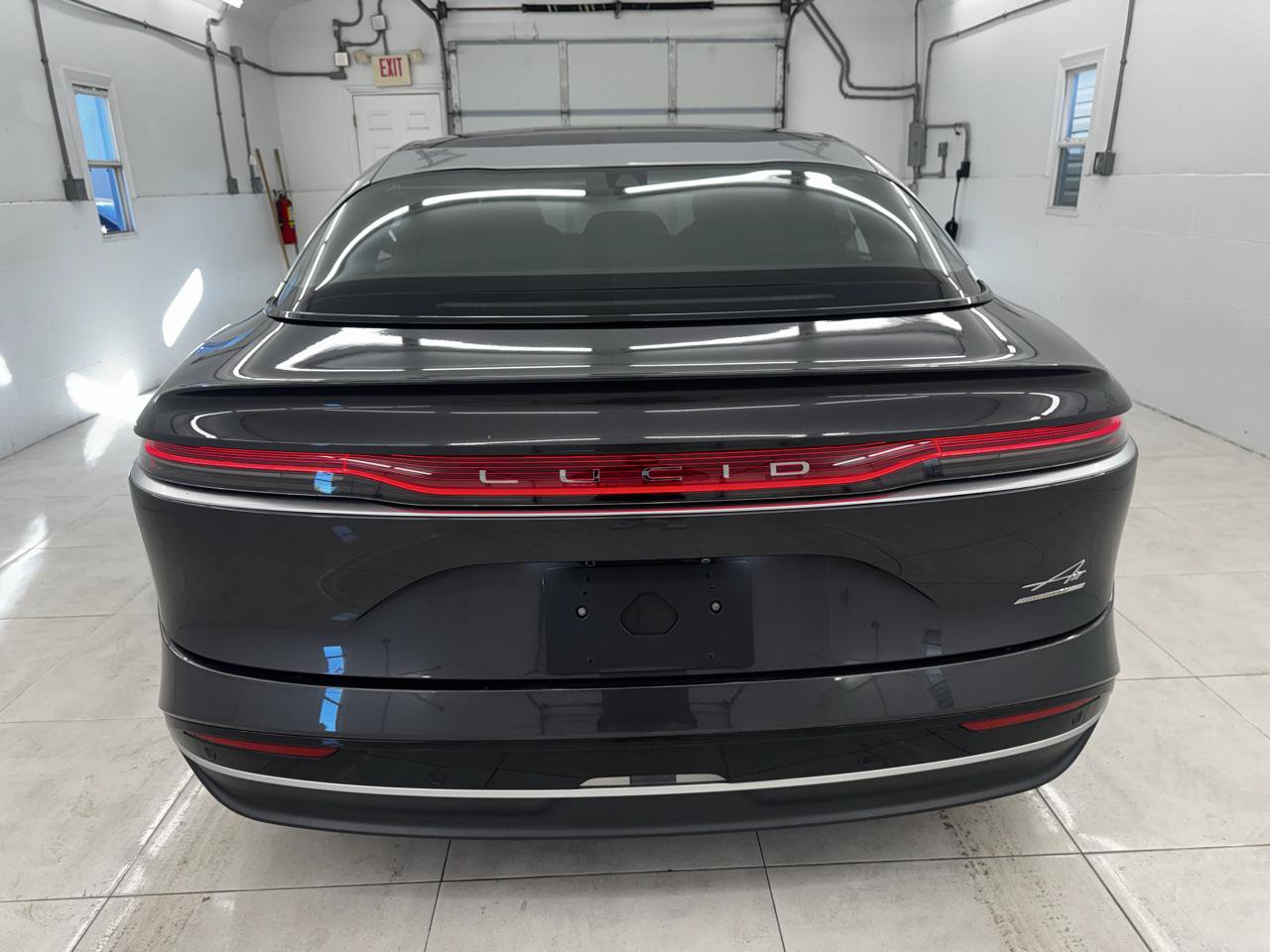 Used 2023 Lucid Air Grand Touring AWD/4WD image 6