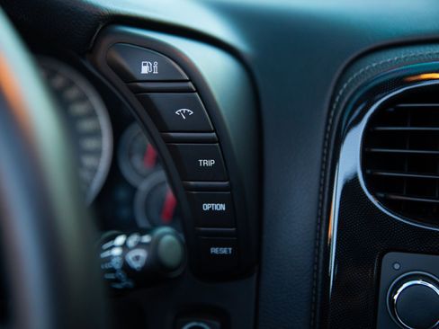 Used 2010 Chevrolet Corvette Grand Sport w/ Preferred Equipment Group image 39