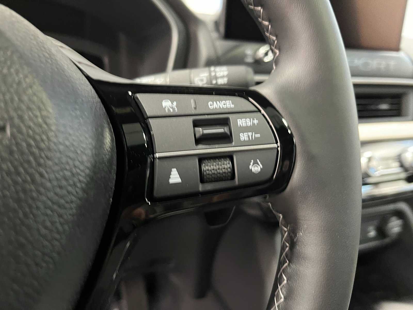 New 2026 Honda Passport TrailSport Elite image 14