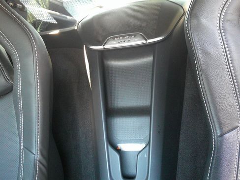 Used 2023 Chevrolet Corvette Stingray Preferred Cpe w/ Battery Protection Package image 17