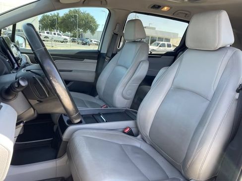 Used 2020 Honda Odyssey EX-L image 24