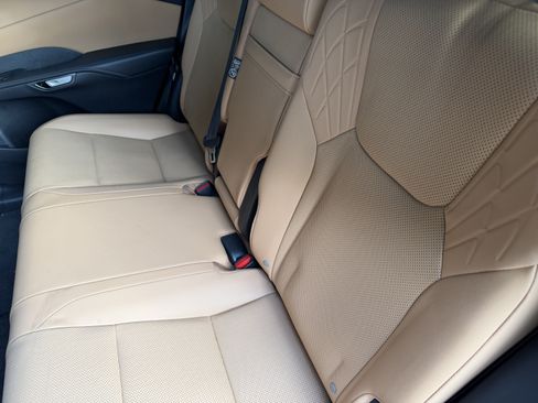 Used 2024 Lexus RX 350 Premium w/ Cold Area Package FWD image 29