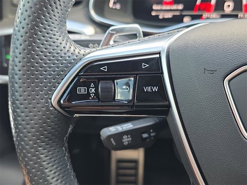 Used 2023 Audi RS 7 Sportback image 19