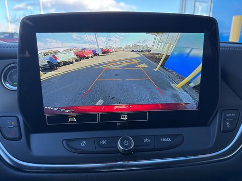 New 2026 Chevrolet Blazer LT image 22