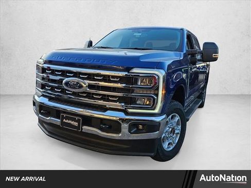 New 2026 Ford F250 XLT w/ XLT Premium Package image 1