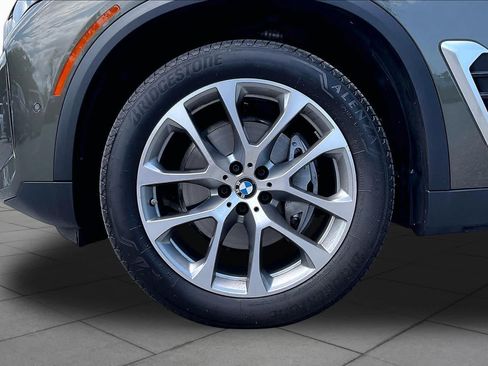 Used 2026 BMW X5 xDrive40i w/ Climate Comfort Package AWD/4WD image 10