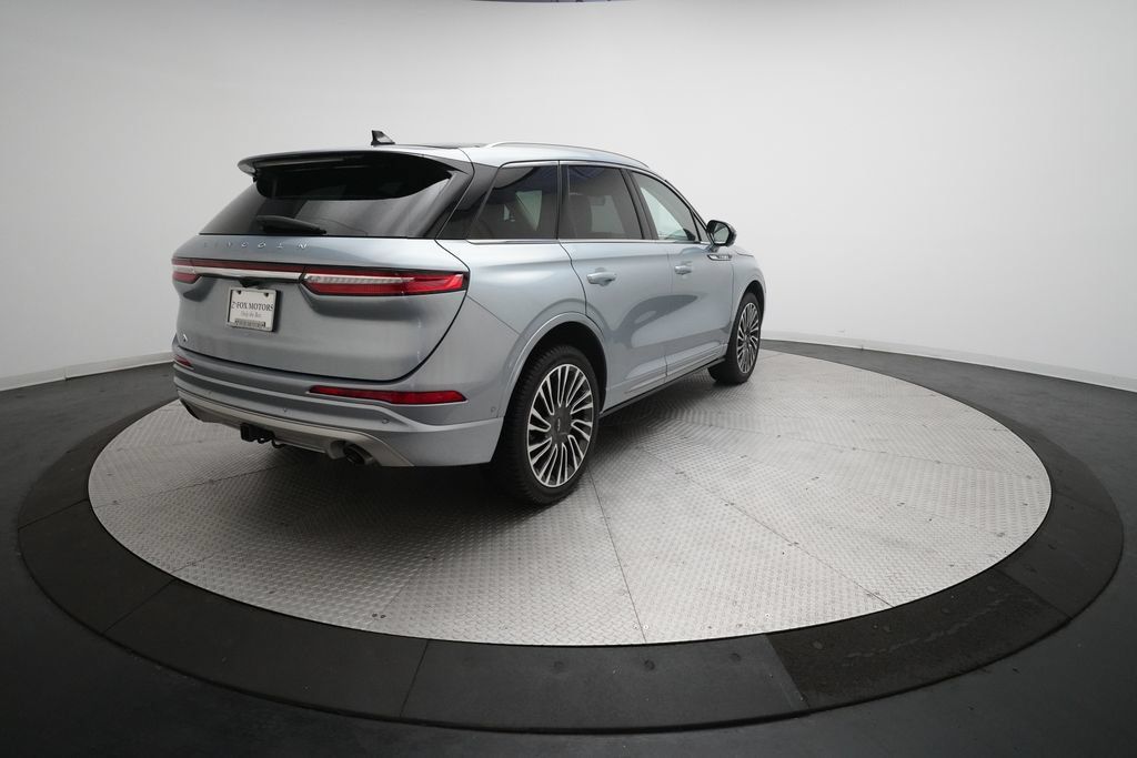 Used 2022 Lincoln Corsair Reserve w/ Equipment Group 201A AWD/4WD image 36