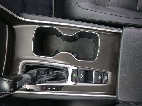 Used 2021 Honda Accord EX-L image 15