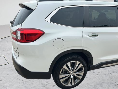 Used 2019 Subaru Ascent Touring w/ Popular Package #3 AWD/4WD image 41