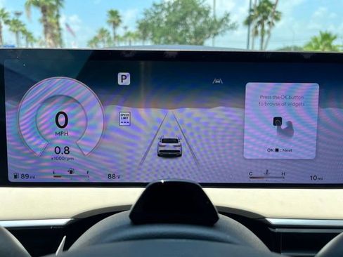 New 2026 Genesis GV70 2.5T AWD/4WD image 12