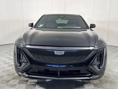 New 2026 Cadillac Lyriq Sport RWD image 11