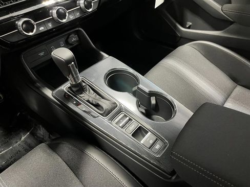 New 2026 Honda Civic Sport image 21